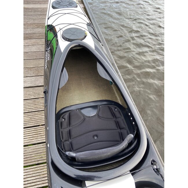 Aquarius Sea Lion 525 LV, scheg, 3+1 dekluiken (Kanokoopje)