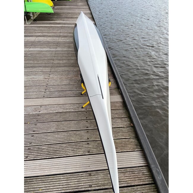 Aquarius Sea Lion 525 LV, scheg, 3+1 dekluiken (Kanokoopje)