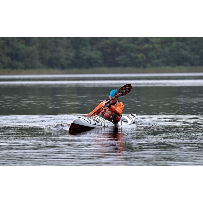 Aquarius Raider S/M, scheg, 2+1 dekluiken