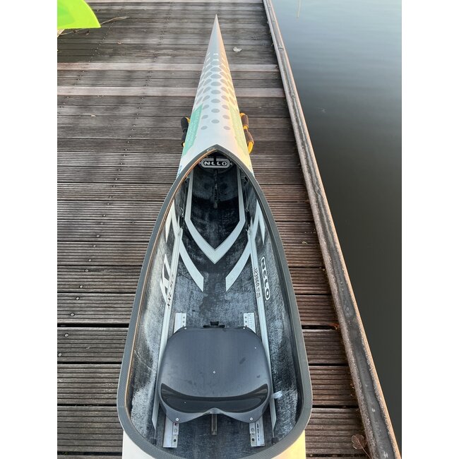 Nelo K1 Sete XXL, SCS (Kanokoopje)