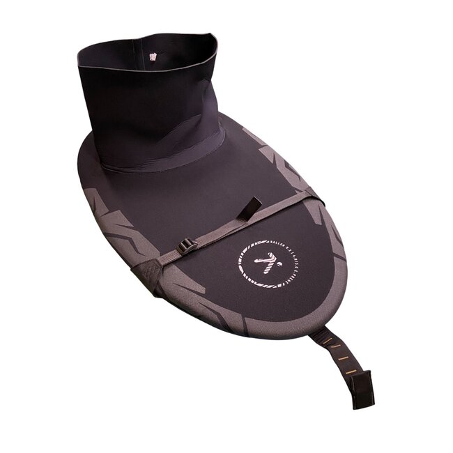 Hiko Baller V.2 spatzeil, supratex-neopreen