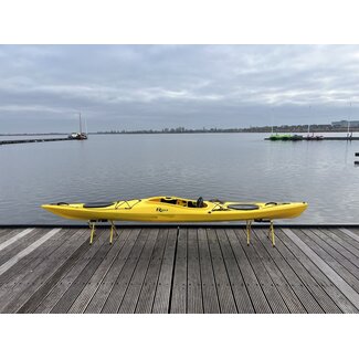 Edge 13, scheg incl. peddel