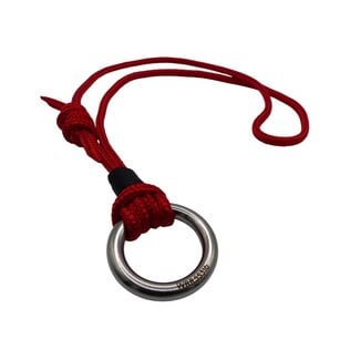 Whetman Power Prussik M, Ring Pull