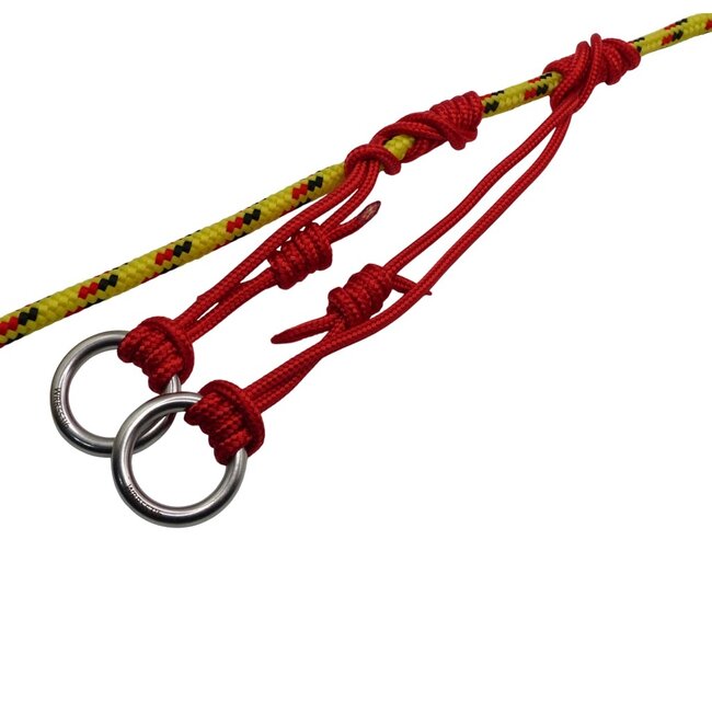 Whetman Power Prussik M, Ring Pull