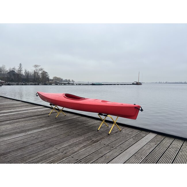 Perception Acadia (Kanokoopje)