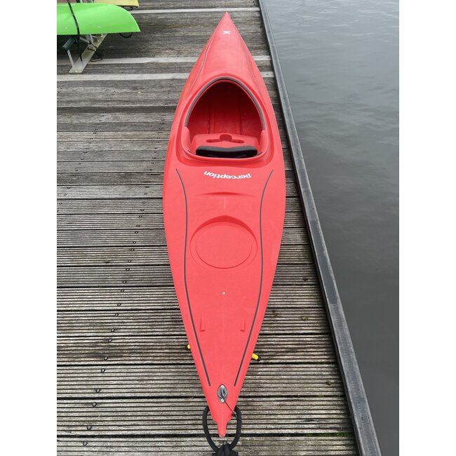 Perception Acadia (Kanokoopje)