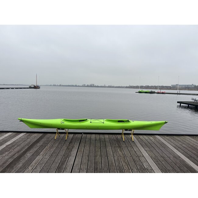 Rainbow Oasis Twin Std. (Kanokoopje)