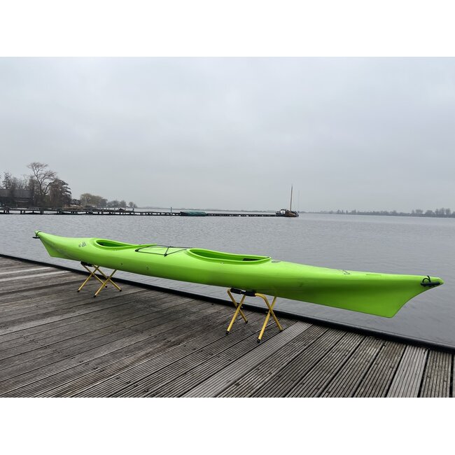 Rainbow Oasis Twin Std. (Kanokoopje)