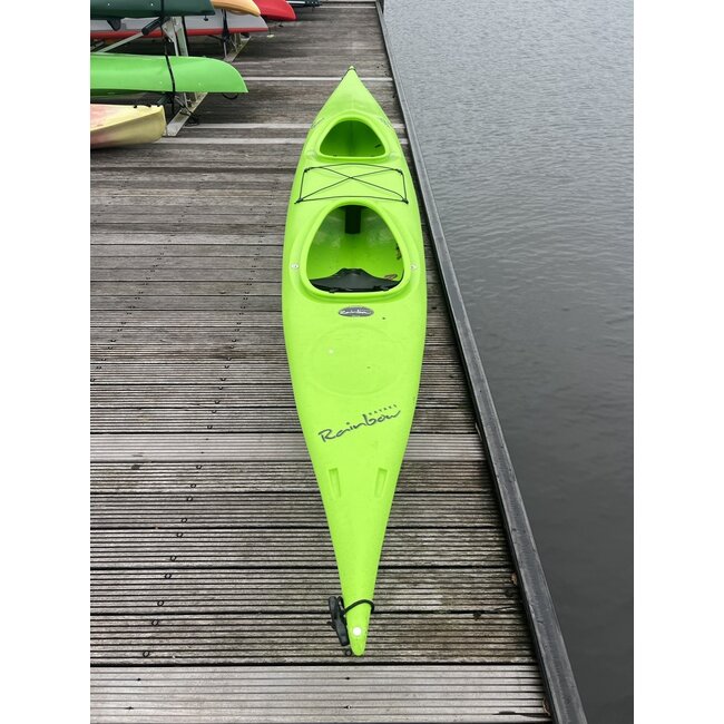 Rainbow Oasis Twin Std. (Kanokoopje)