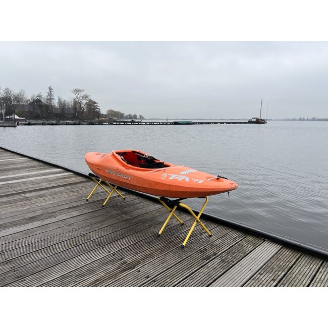 Wave Sport Diesel 65 (Kanokoopje)