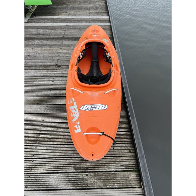 Wave Sport Diesel 65 (Kanokoopje)