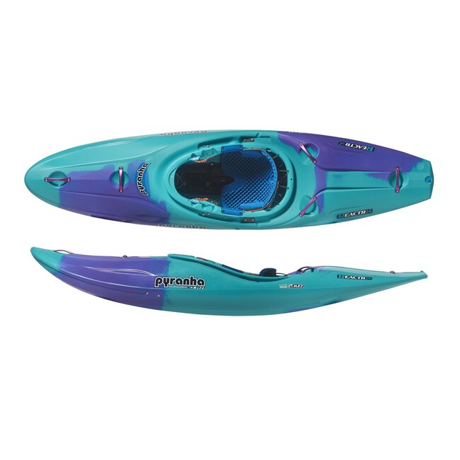 Pyranha ReactR S-M-L, Elite