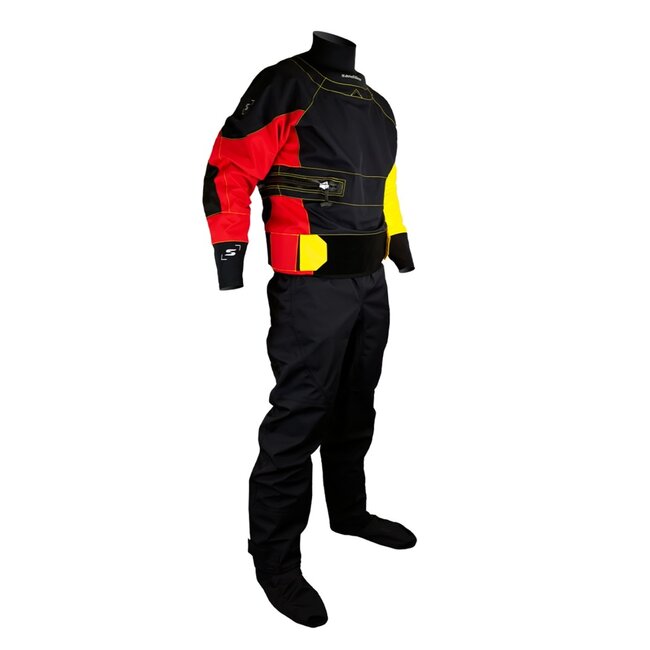 Sandiline Advanced drysuit