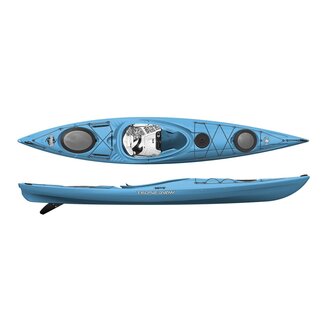 Wave Sport Hydra 125 LV Touring Luxe