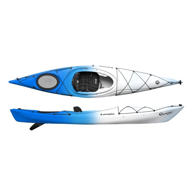 Perception Expression 11, scheg, 1 dekluik