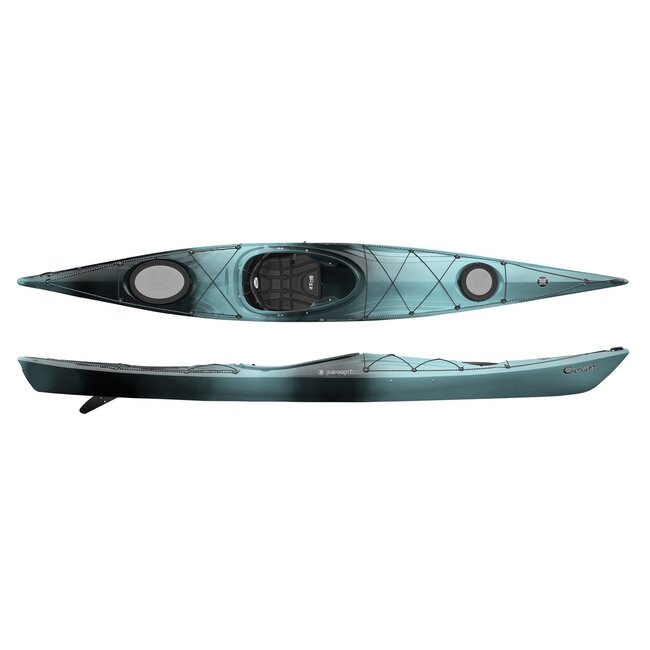 Perception Expression 14, scheg, 2 dekluiken