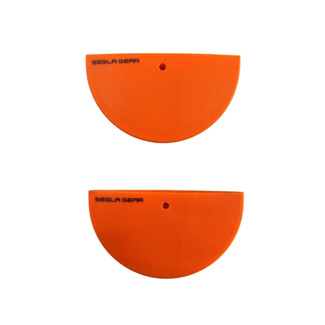 Segla Gear Viper Tip Set 50 mm