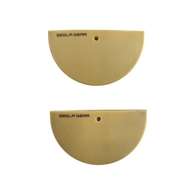 Segla Gear Viper Tip Set 50 mm