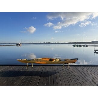 Freedom 400 Tour, roer