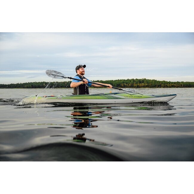 Pelican Sprint 120 XR Premium