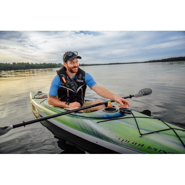 Pelican Sprint 120 XR Premium