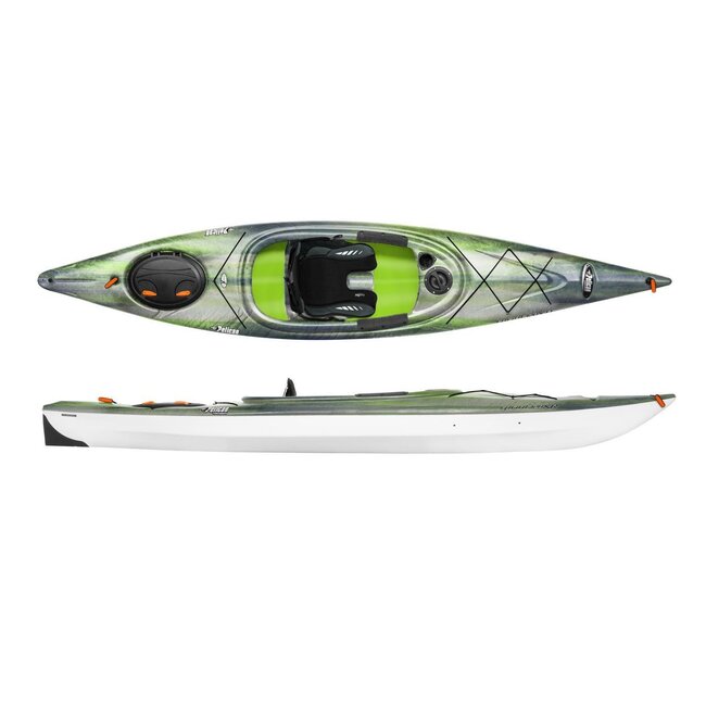 Pelican Sprint 120 XR Premium