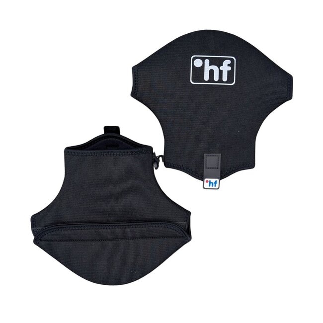 H.F. Moffen Ice Breakerz