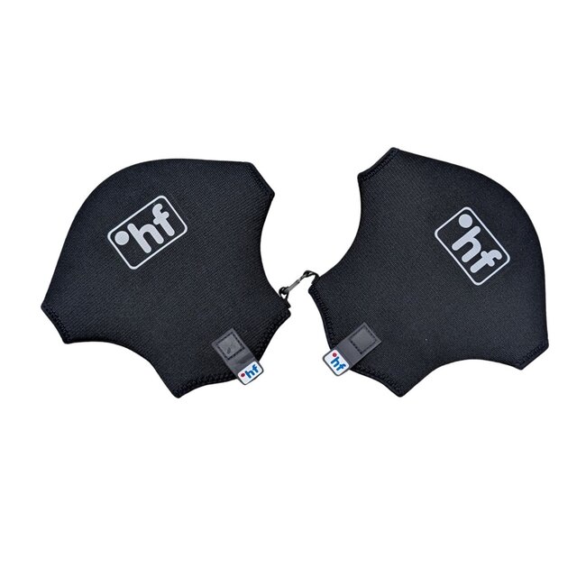 H.F. Moffen Ice Breakerz