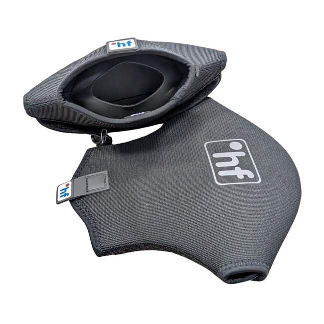 H.F. Moffen Ice Breakerz