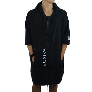 Vaikobi Omkleed Poncho Rits