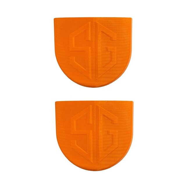 Segla Gear Siliconen Rock Tip Set