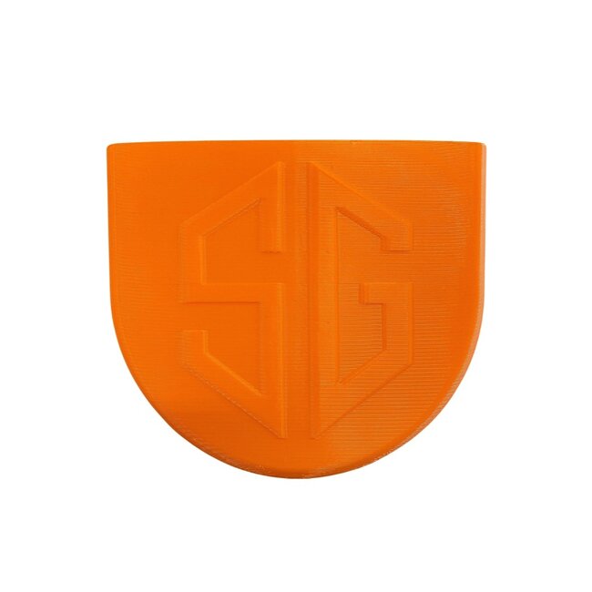 Segla Gear Siliconen Rock Tip Set