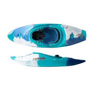 Pyranha Wizard, Elite