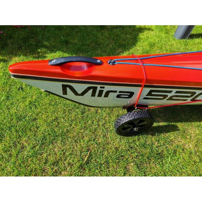 Segla Gear Kajakkar Track One, P.U.