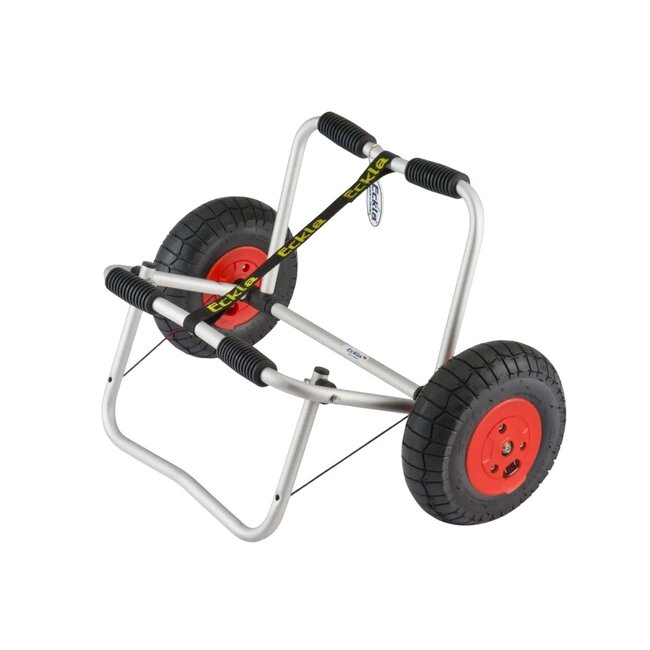 Eckla Kajak-Kanokar Canyon 260, P.U.