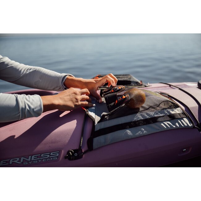 Wilderness Systems Tsunami 145, 2 dekluiken