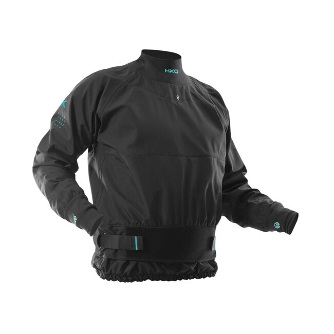 Hiko Paladin Jacket, Wildwater