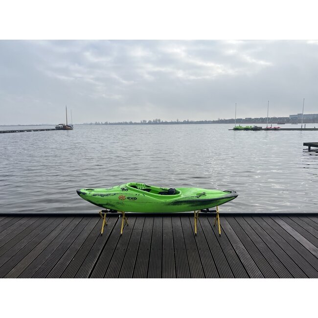 Exo XT 260 River Club+