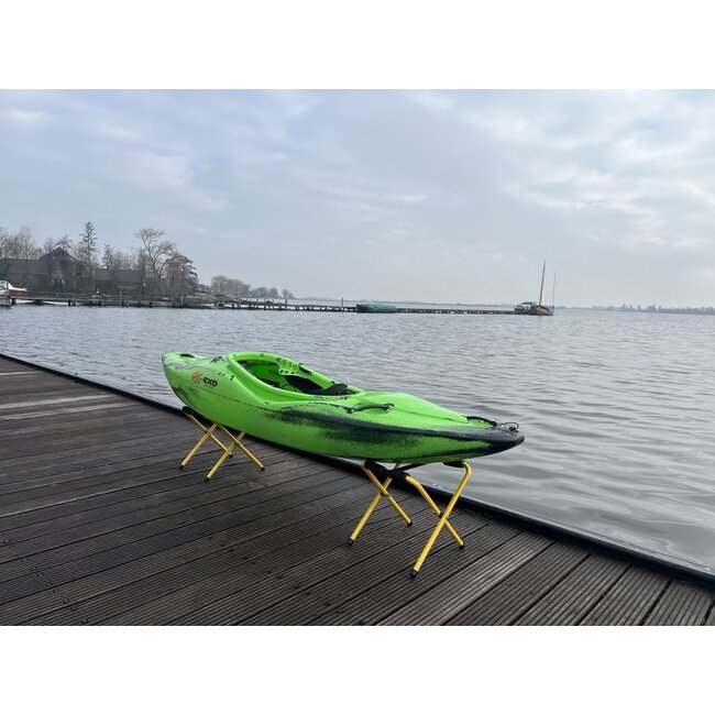 Exo XT 260 River Club+