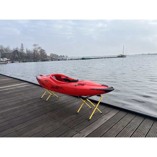 Exo XT 260 River Club+