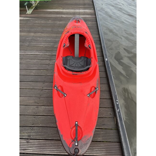 Exo XT 260 River Club+