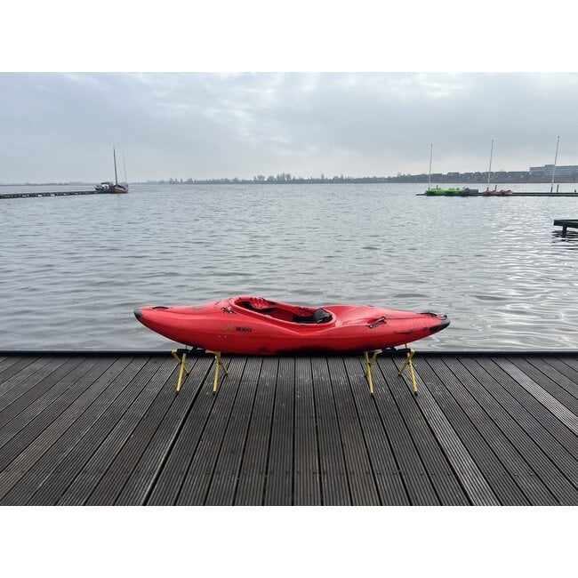 Exo XT 300 River Club+