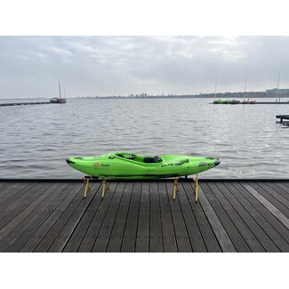 Exo XT 300 River Club+