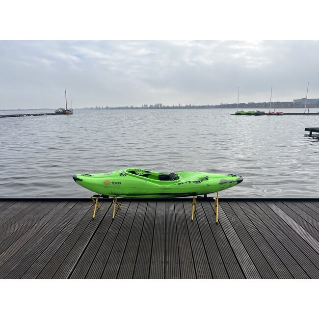 Exo XT 300 River Club+