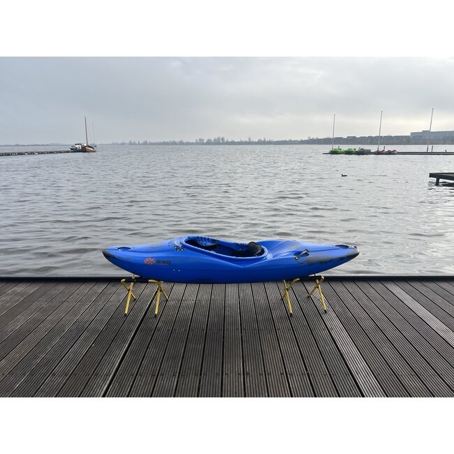 Exo XT 300 River Club+