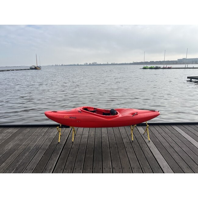 Exo XT 300 River Club+