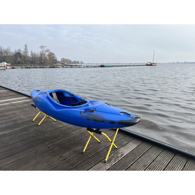 Exo XT 300 River Club+