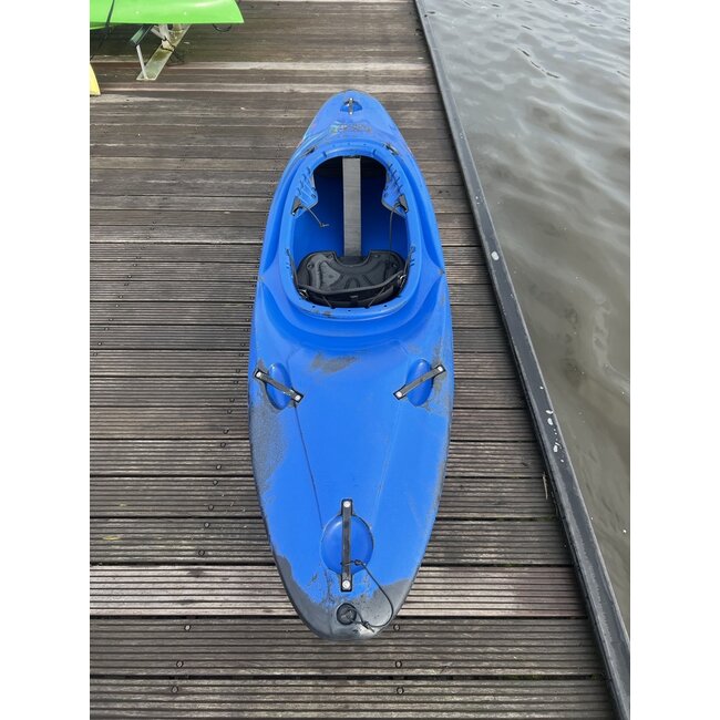 Exo XT 300 River Club+