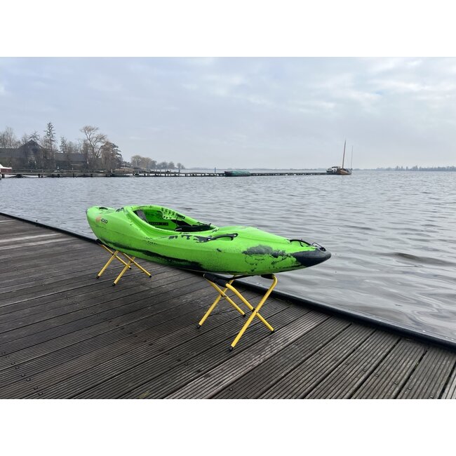 Exo XT 300 River Club+