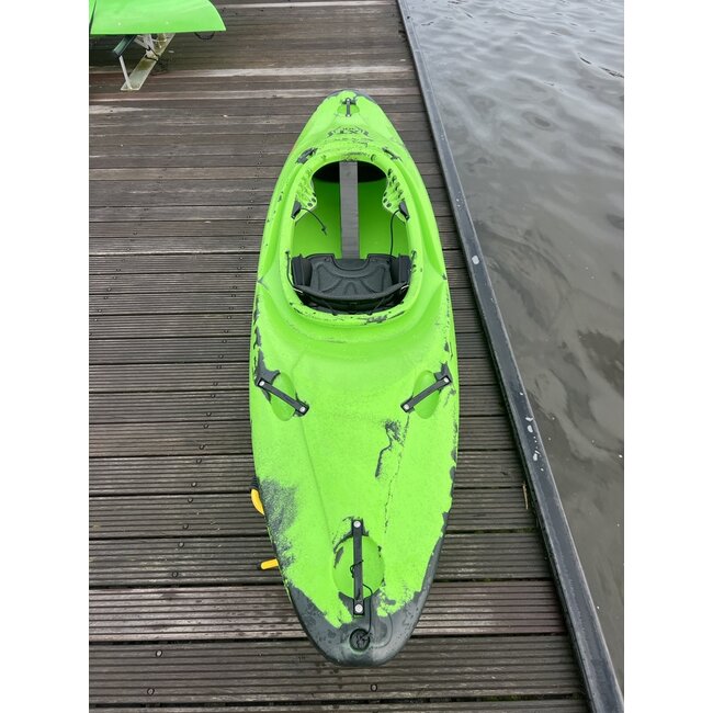 Exo XT 300 River Club+